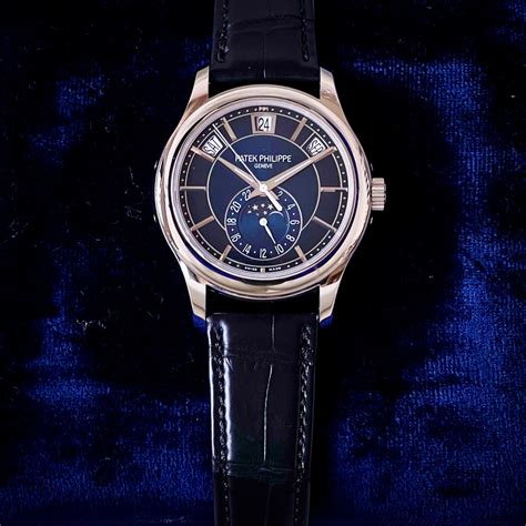 patek philippe complications 5205g|patek philippe 5205g.